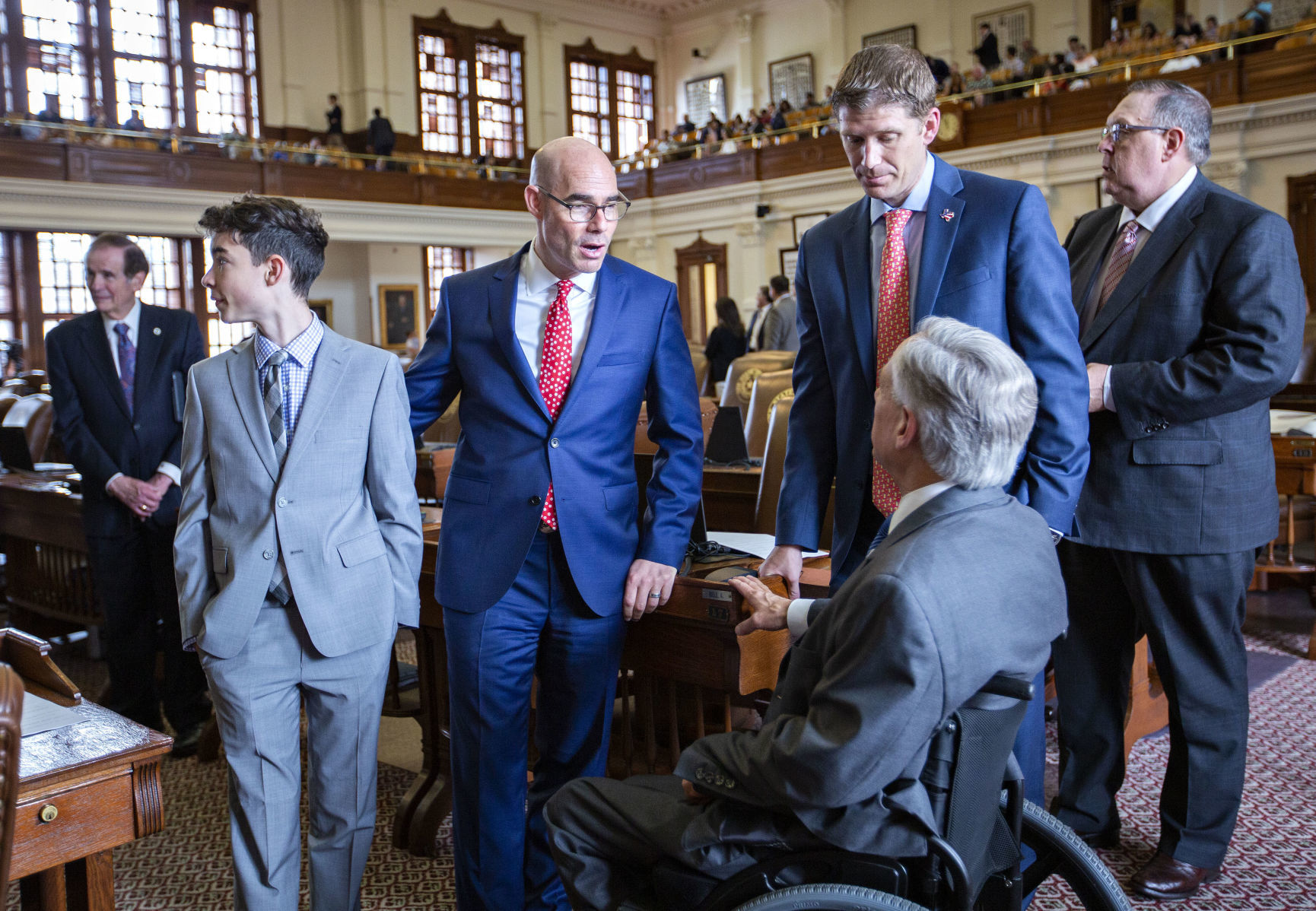 Sine Die